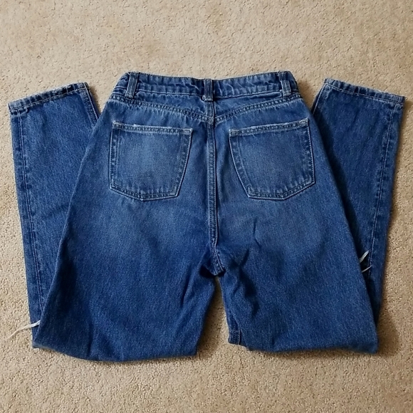 Primark | Mom Jeans - Picture 2 of 5